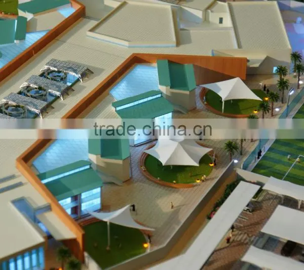 Planning Proposal Architectural Model Maker photo-4