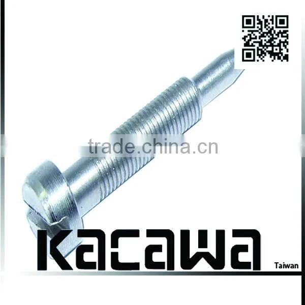 Plating Color Gr2 Marine t Itanium Bolt photo-2