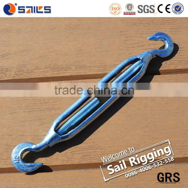 M16 Steel Turnbuckle photo-2