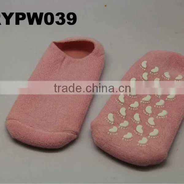 RYPW039 Gel Socks