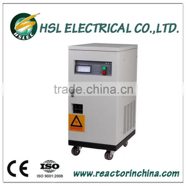 Automatic Voltage Stabilizer 15KVA