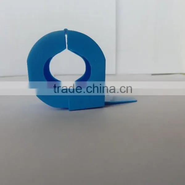 Anti-tampering Plastic Water Meter Seals In Gaoxiang Brand OEM Design photo-2