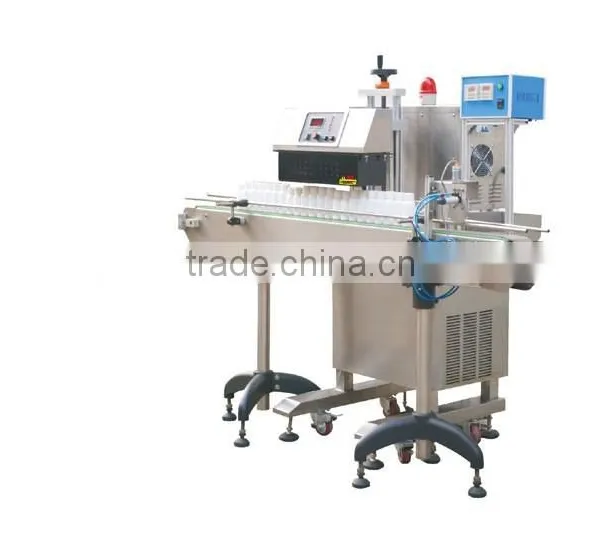Hot Selling Automatic High Speed Bottle Cap Sealer photo-6