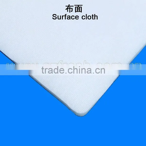FRS-560g Synthetic Ceiling Filter (factory ) photo-3