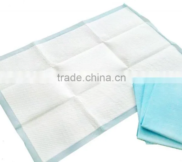 Disposable Medical Underpads photo-3