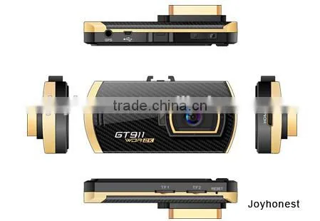 Factory Price 2.7 Inch TFT LCD Screen With Night Vision Car Camera photo-3