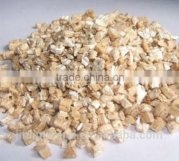 Vermiculite Powder for Wallpaper Printing photo-4