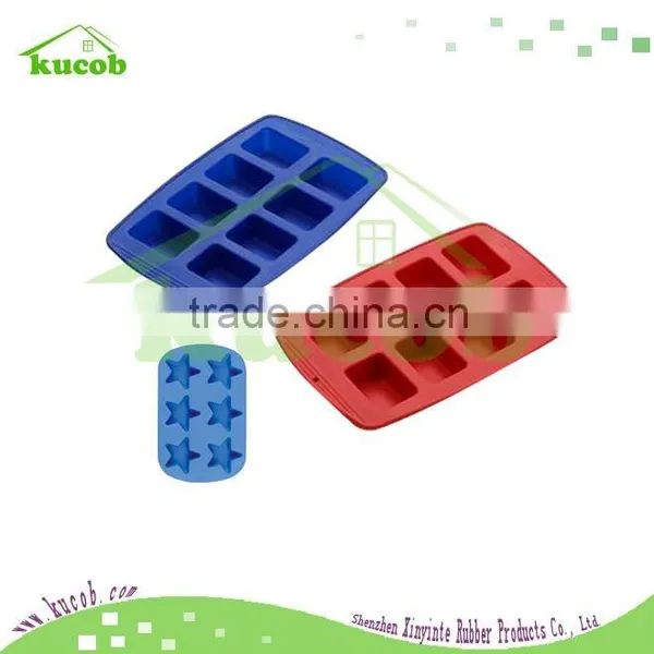 magic ice maker silicone ice lattice