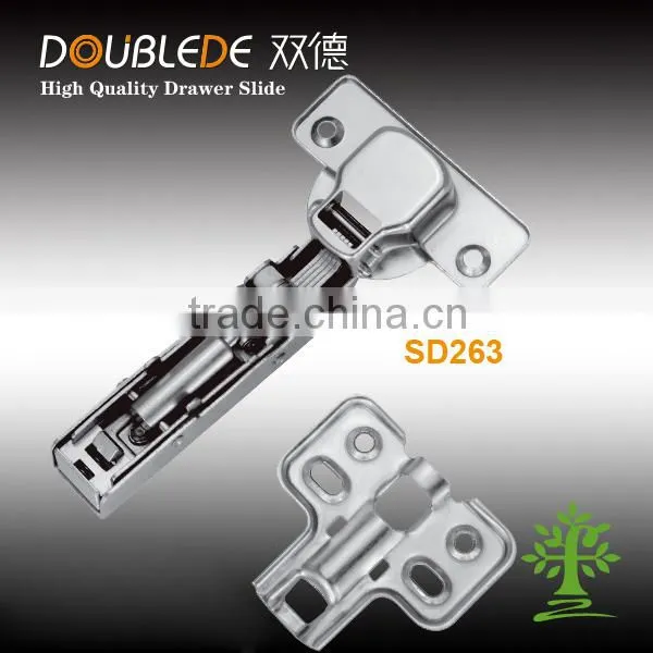 Hinges for Furniture Hydraulic Mirror Cabinet Door Hinge photo-4