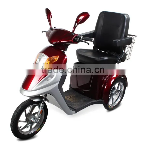 China Manufacturer Electric Bicycle For Three People Most Popular