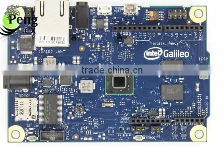 Intel Galileo photo-2