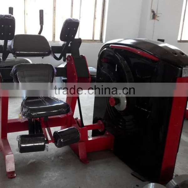 Popular Fitness Equipment /TZ-5013 Abdominal Crunch /strength Equipment photo-4
