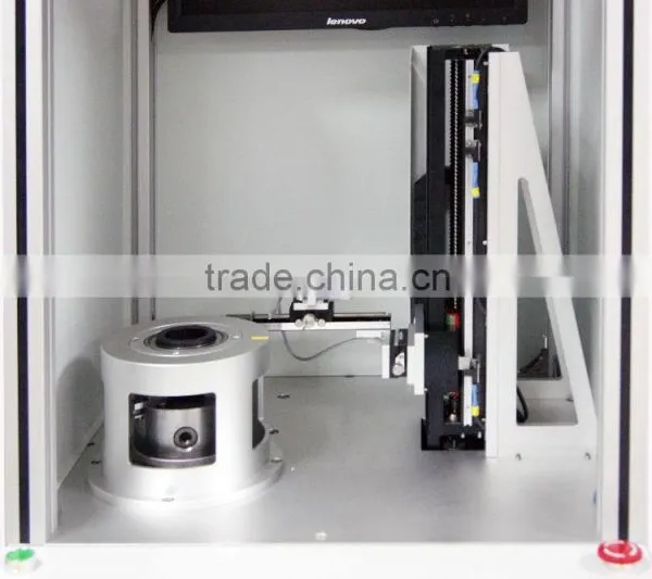 LINKJOIN MATS-2100RMT Magnetic Field Measurement Magnetic Field Meter Magnetic Field Tracer Manufacture photo-4