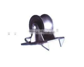 overhead seated blocks