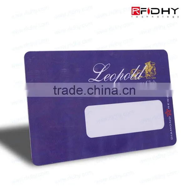 MIFARE (R) Plus S Card photo-3