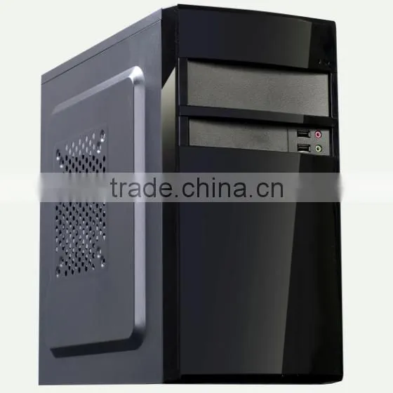 Hot-selling Custom Micro ATX Computer Case photo-2