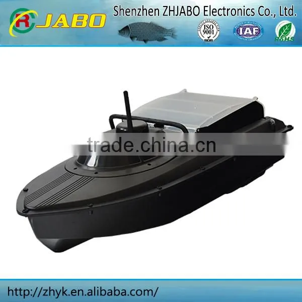JABO 2CG-4 Bait Boat With Snoar Fish Finder photo-4
