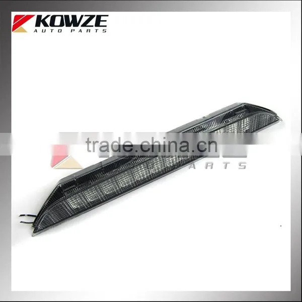 High Mounted Stop Lamp Assy for Mitsubishi ASX GA1W GA2W GA3W GA6W GA8W 4A92 4B11 4B10 2010- 8334A093 photo-3