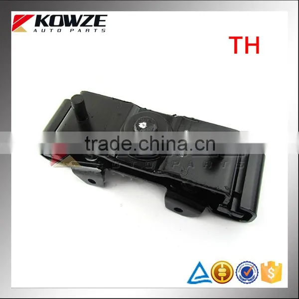 T/M Mounting Insulator For Mitsubishi Triton L200 Sport KB4T KB5T KH4W KH8W MR992717