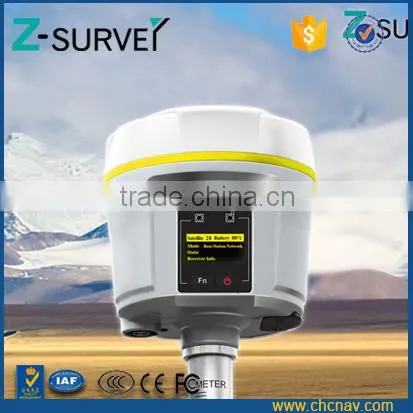 Z-survey Z8 Magellan Gps Survey GPS Rtk Rugged Small Gps photo-2