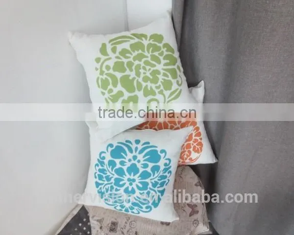 Yoga Ratten Chair Beautiful Cushion photo-2
