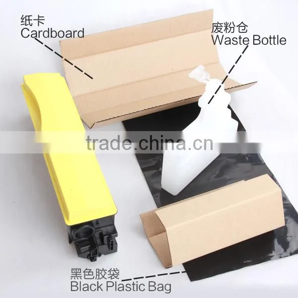 Toner Cartridge TK-574 for Printer FS-C5400DN,ECOSYS P7035cdn photo-5