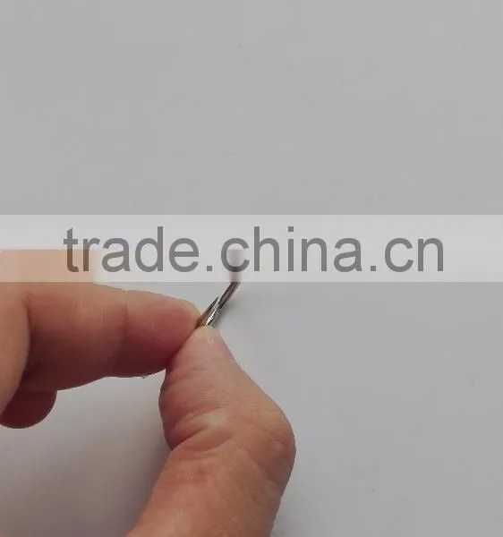 High Carbon Steel Tuna Circle Hooks for Wholesale photo-3