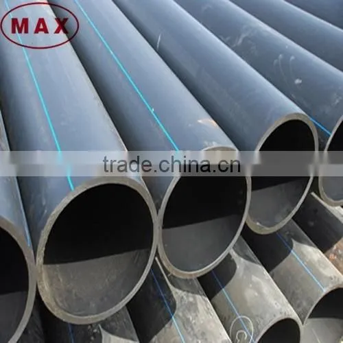 PE100 HDPE Pipe Diameter 20 Inch photo-2