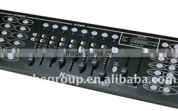 light controller