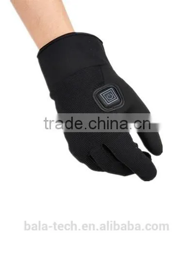 Electric Heated Gloves photo-3