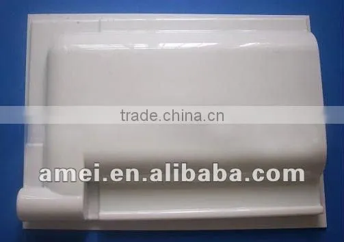 Outlet Price Wholesale Top Quality PMMA Plastic Shell Thermoforming photo-3
