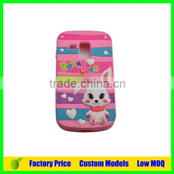 Mobile Phone Accessories for Iphone 6 Case Wholesale photo-5
