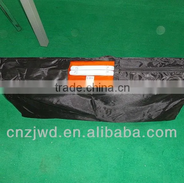 Really Factory Outdoor Aluminum Portable Wooden Picnic Table photo-5