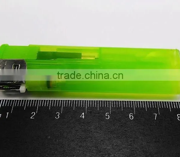 2016 Hotsale Reasonable Price Colorful Gas Lighter photo-5