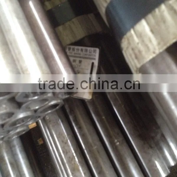 A519 Mechanical Tube