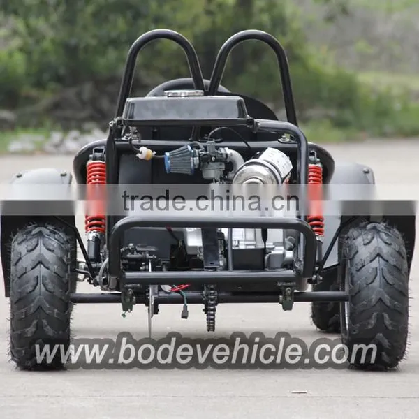 Bode 110cc Kids Pedal go Kart With High Quality photo-6
