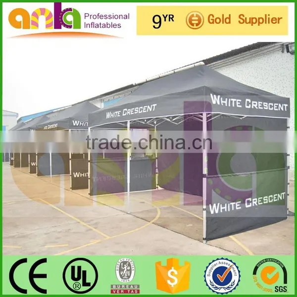 Guangzhou City Mini Storage Tent With Warranty 12 Months photo-6