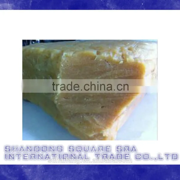 Synthetic Rubber SBR1712 Sinopec Qilu