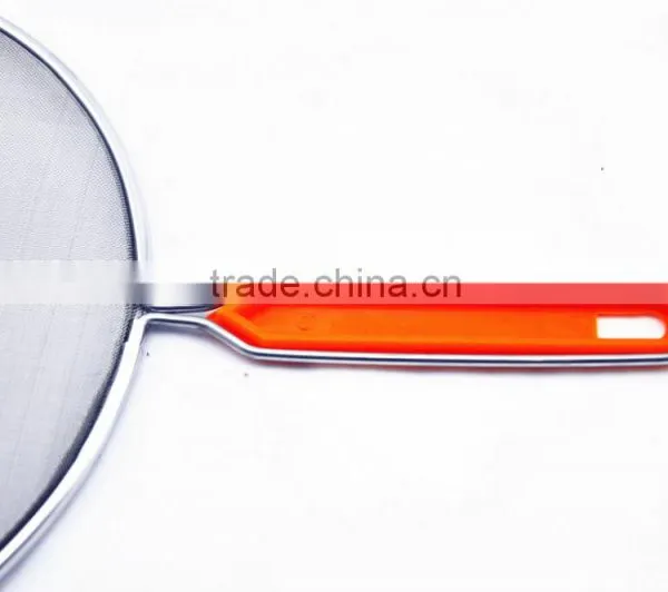 Stainless Steel Filter Cloth/ Stainless Steel Oil Filter Screen/ Splatter Screen photo-4