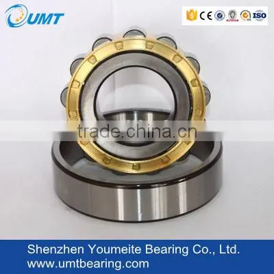 40X80X18 Cylindrical Roller Bearing N208 photo-3