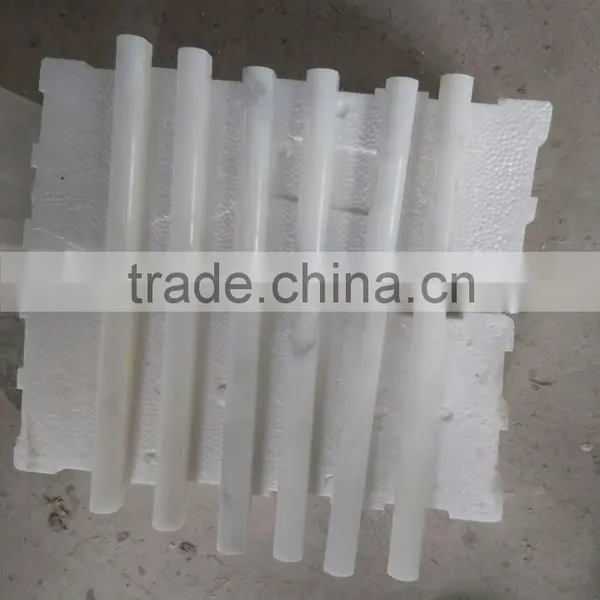 White Marble Pencil photo-2