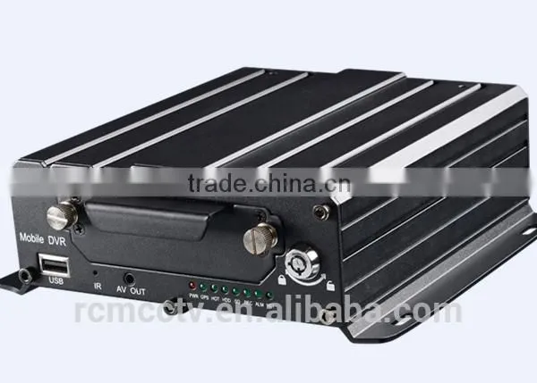 HDD Heating for 4ch HD DVR Camera Black Box 5ch Kits for GPS 4G 3G photo-4