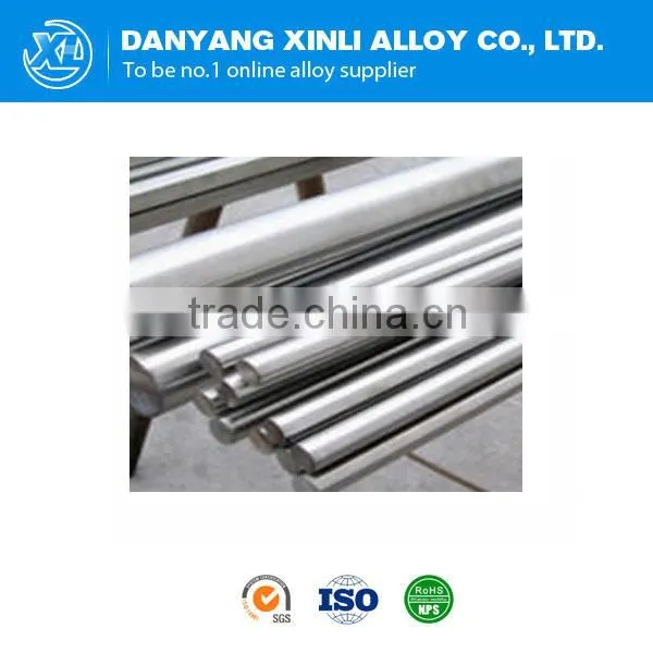 China Manufacturer FeCrAl Alloy Bar