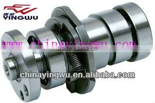 Motorcycle Engine Cam Shaft
