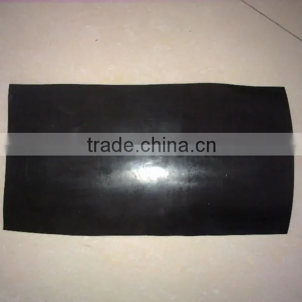 Hdpe Geomembrane