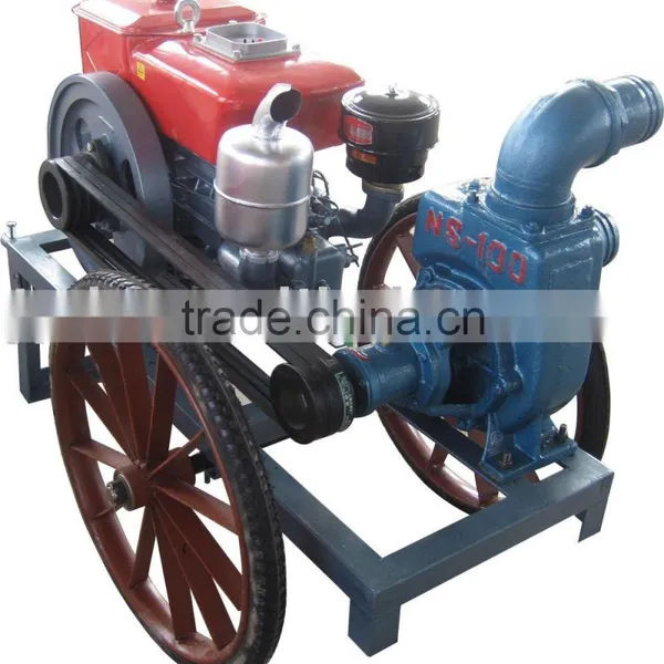 Irrigation Set