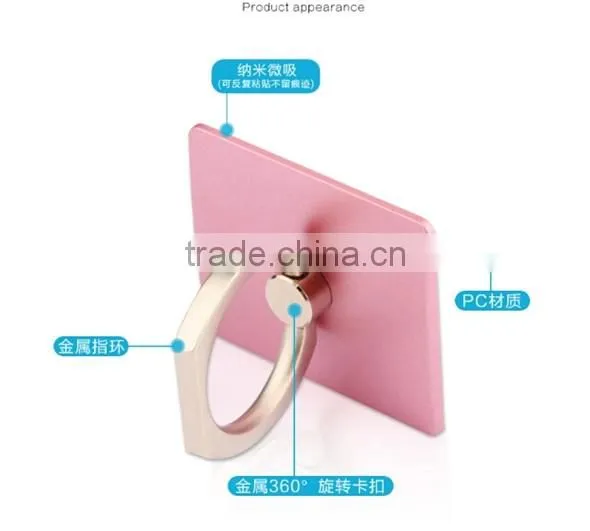 Phone Accessories Rotating Metal Mobile Phone Stand Holder For IPad,For IPhone photo-5
