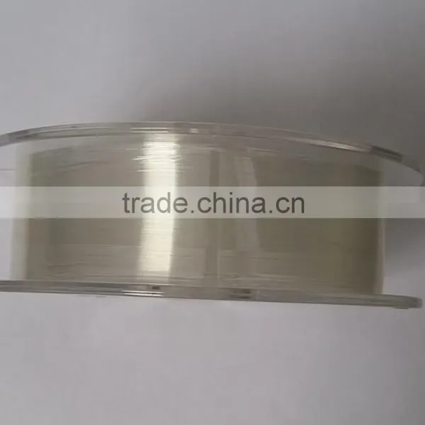 Nylon MonofilamentFishing Line Nature photo-2