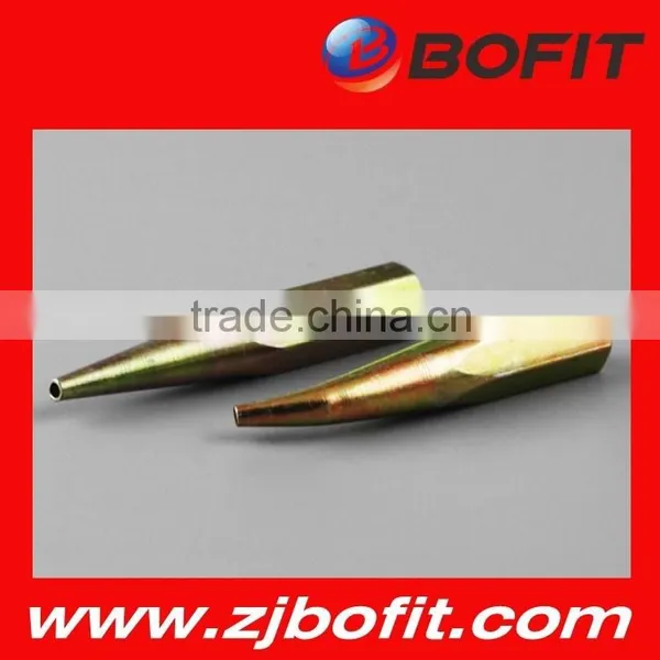 Hot Selling Grease Coupler for Grease Gun Hose Pointed photo-2