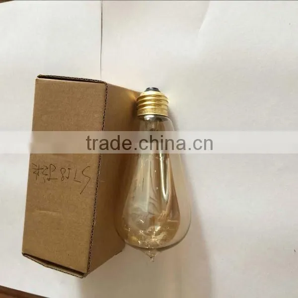 Antique Tiffany Lamp ST58